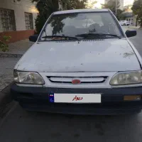 هاچبک کره ای