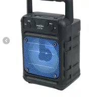 اسپیکر خوشگل و ناز