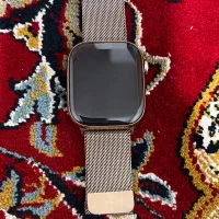 اپل واچ سری آخر