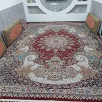 قالی ۱۲ متری