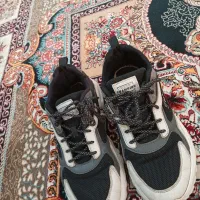 کفش کتونی|کیف، کفش، کمربند|نیشابور, مبارکه|دیوار