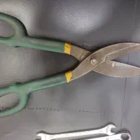 قیچی ورق بر آچار پیچ گوشتی|ابزارآلات|کرمانشاه, |دیوار