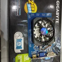 گرافیک gt730 gigabyte