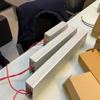 مقاومت ترمز آلومینیومی و یونیت بریک الکترومارکت