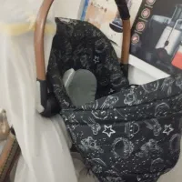 کریر بچه|کالسکه و لوازم جانبی|کوچصفهان, |دیوار