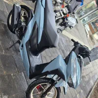 کلیک ۱۵۰ مدل ۱۴۰۰|دوچرخه، اسکیت، اسکوتر|سقز, |دیوار