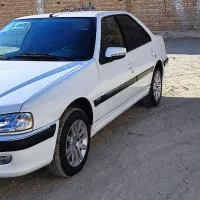 پژو پارس XU7P مدل1401 (سفارشی)