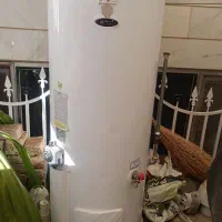 آبگرمکن ایستاده لورچ ۲۱۰ لیتری