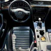 فولکس پاسات 2018|خودرو سواری و وانت|بوشهر, |دیوار