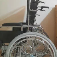 ویلچر همه کاره برانکاردی