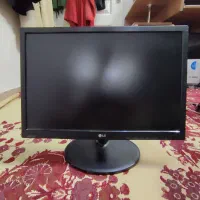 مانیتور الجی ۲۲ اینچ