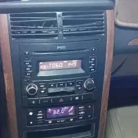 پارس ۹۳ تیوفایو داشبوردجدید .|خودرو سواری و وانت|تربت‌حیدریه, میدان مرکزی|دیوار