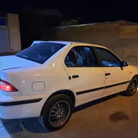 سمند فروش فوری|خودرو سواری و وانت|مسجد سلیمان, |دیوار