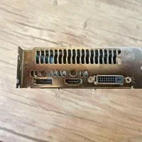 کارت گرافیگ NVIDIA Geforce gtx 1050ti|قطعات و لوازم جانبی رایانه|خرم‌آباد, |دیوار