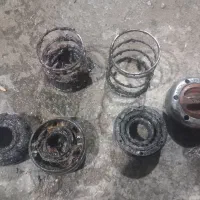 پلوس خلاص کن اهو