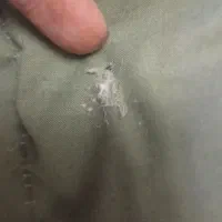 کیسه خواب آمریکایی الیافی|کوهنوردی و کمپینگ|ری, ظهیرآباد|دیوار