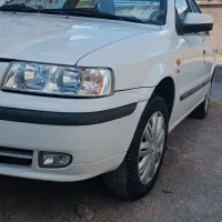 سمند lx مدل ۹۹ دوگانه|خودرو سواری و وانت|تبریز, |دیوار