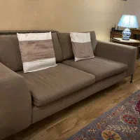 مبلمان راحتی سوئدی