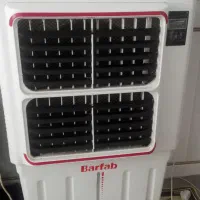 کولر برفاب