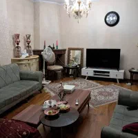 شریعتی _ ۱۰۵ متر_۳ خوابه _ طبقه ۲ _ تک واحدی
