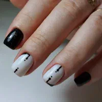 کاشت ناخن|خدمات آرایشگری و زیبایی|رشت, رشتیان|دیوار