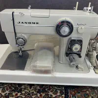 ژانومه 680