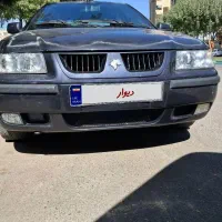 سمند کارنکرده مدل ۱۳۹۰|خودرو سواری و وانت|کرمانشاه, |دیوار