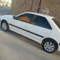 پارس Elxسفارشی فول اپشن|خودرو سواری و وانت|سبزوار, عظیمیان|دیوار