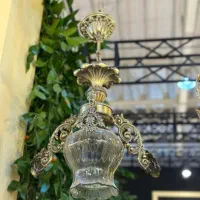 حباب|لوستر و چراغ آویز|ورامین, خیر آباد|دیوار