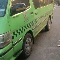 ون نارون تاکسی خطی