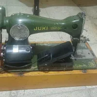 چرخ خیاطی ژوکی