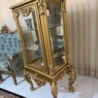 بوفه|بوفه، ویترین، کنسول|تربتحیدریه, مظفریه|دیوار