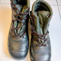 نیم بوت ایمنی، فشن،کوهنوردی اورجینال