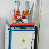 دستگاه درب و پنجره سازی|ماشین‌آلات صنعتی|مهاباد (آذربایجان غربی), |دیوار
