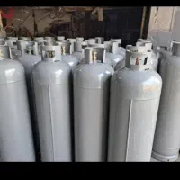 منبع مخزن و کپسول گاز مایع lpg گازرسانی