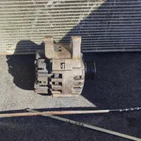 رادیاتور و دینام سمند EF7