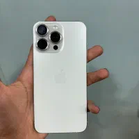 ایفون 15پرومگس