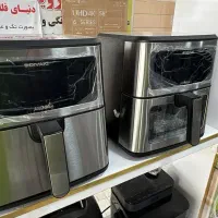 انواع سرخکن ایوولی|اجاق گاز و لوازم برقی پخت‌وپز|کرج, جهان‌شهر|دیوار