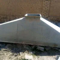 هواکش اشپزخانه