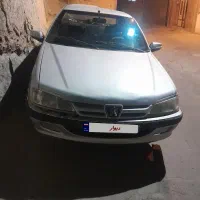 پژوپارس۸۴|خودرو سواری و وانت|بیرجند, |دیوار