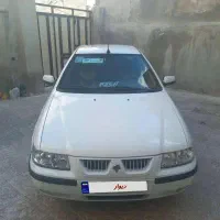 سمند مولتی پلکس مدل ۹۷|خودرو سواری و وانت|همدان, |دیوار