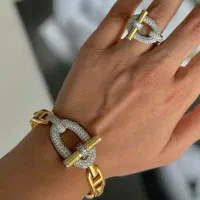 اکسسوری هرمس / فروشگاه آنلاین / آبکاری طلا|جواهرات|تبریز, |دیوار