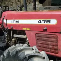 تراکتور 475 مدل93 پمپ کوچیک جفت کارخانه به شرط|خودرو سنگین|پاکدشت, پاکدشت (مامازند)|دیوار