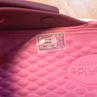کفش کراکس crocs نو سایز ۳۸|کیف، کفش، کمربند|تهران, چیتگر جنوبی|دیوار