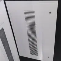 دریچه کولر ، فن کویل ، داکت اسپلیت|کولر آبی|کرمانشاه, |دیوار