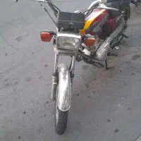 هندا مدل ۸۸