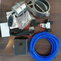 کیت برقی و بادی اگزوز