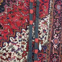پرده ۳.۵متری همراه داربست