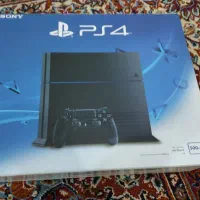 کارتون پی اس 4 نو