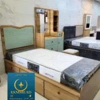 تشک تکنفره مدیکال R0yal